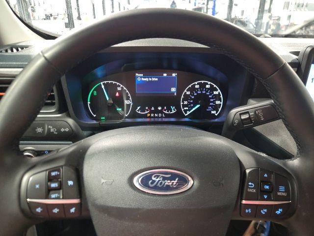 Used 2024 Ford Maverick XLT w/ XLT Luxury Package image 17