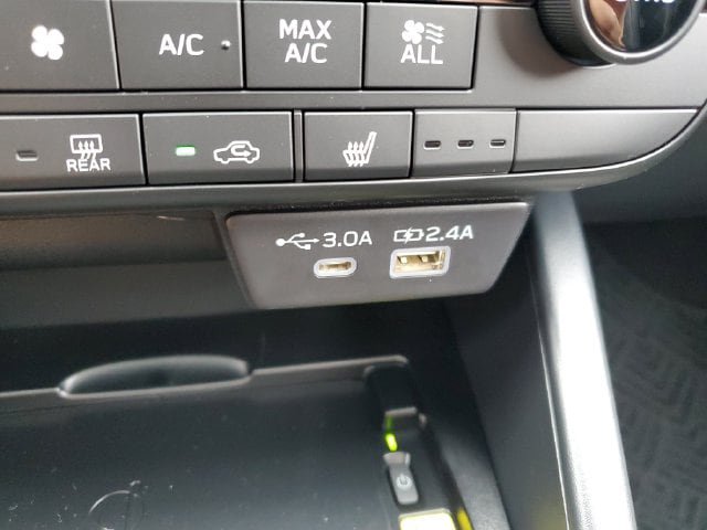 New 2026 Subaru Outback Premium AWD/4WD image 39