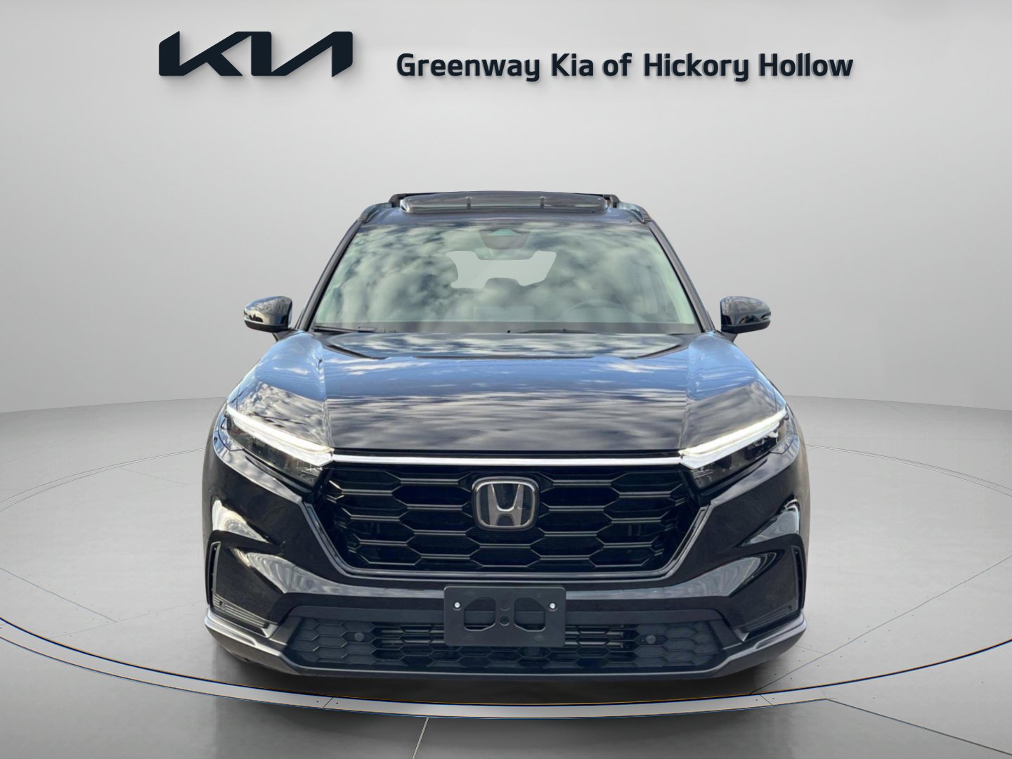 Used 2023 Honda CR-V EX-L image 2