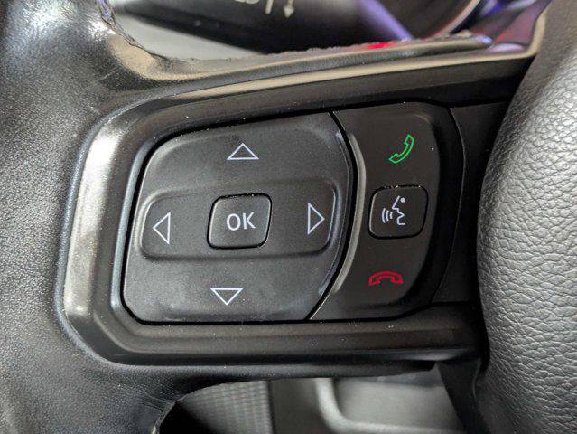 Certified 2022 Jeep Gladiator Sport AWD/4WD image 25