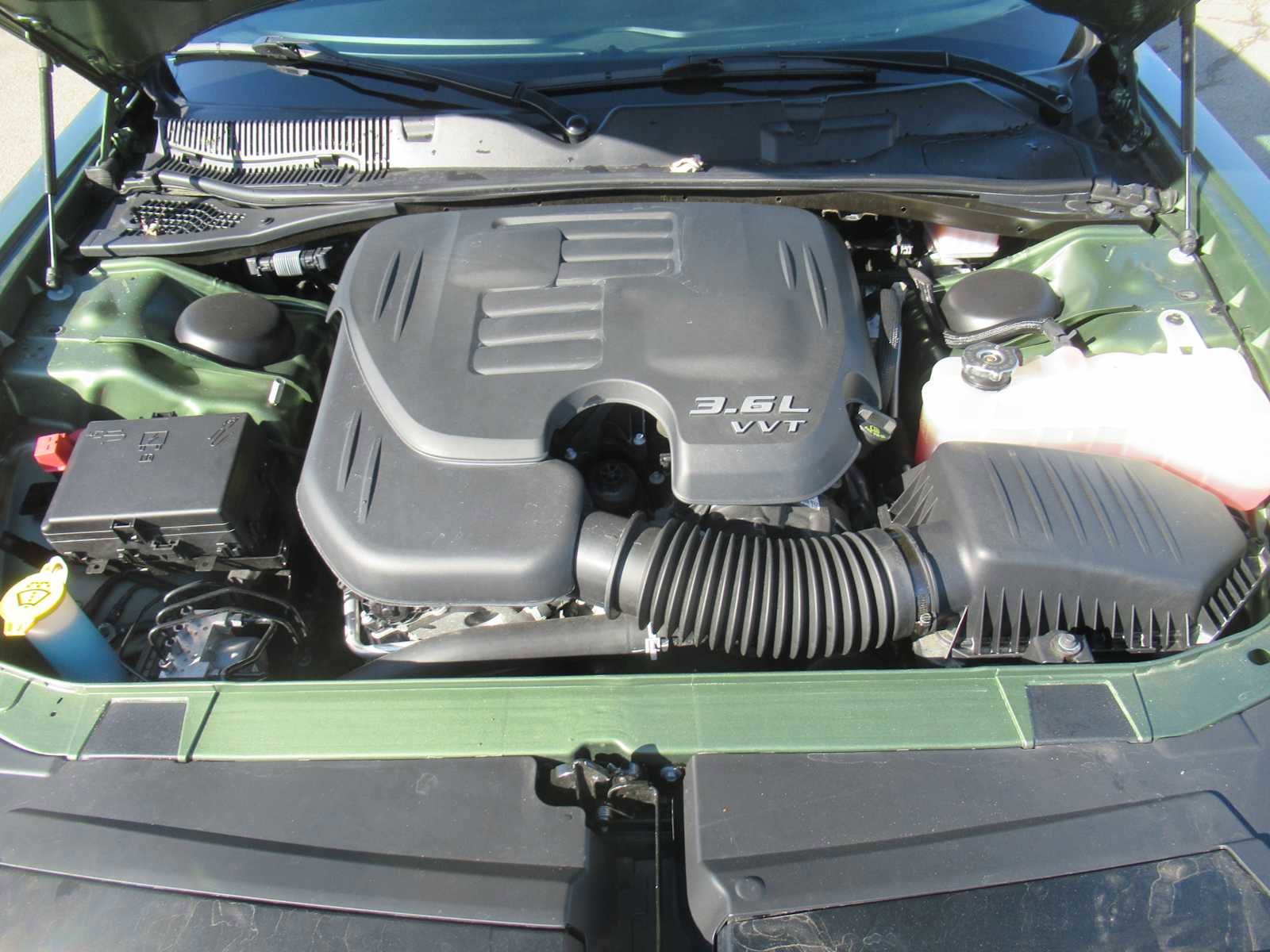 Used 2023 Dodge Challenger GT w/ Plus Package image 14