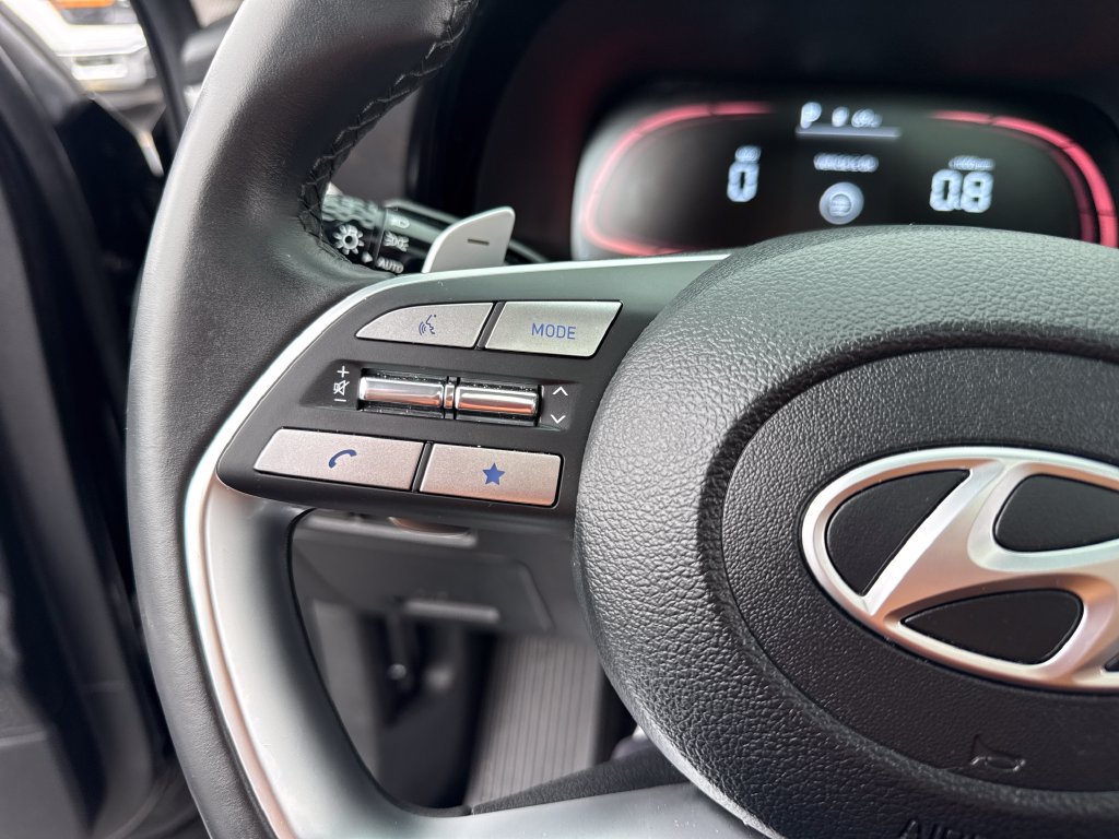 Used 2025 Hyundai Palisade XRT AWD/4WD image 47