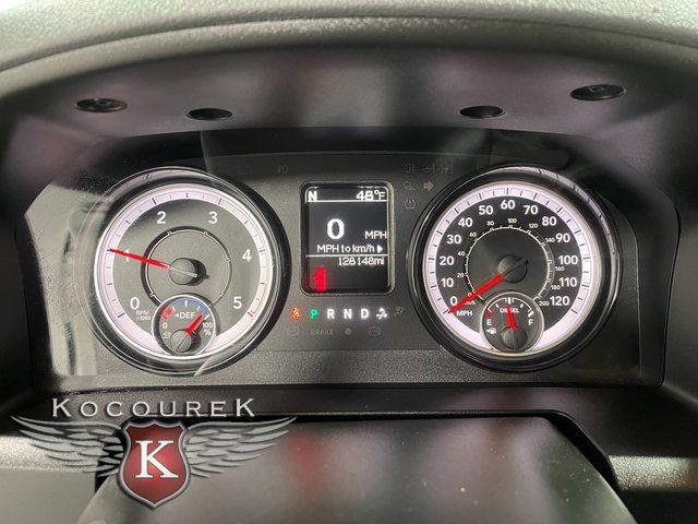 Used 2019 RAM 1500 Tradesman w/ Tradesman SXT Package image 15