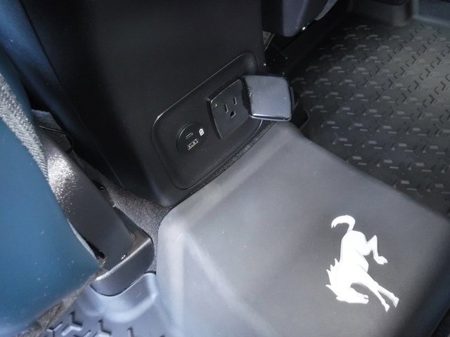 Used 2024 Ford Bronco Sport Outer Banks image 47