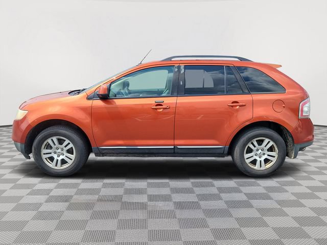 Used 2008 Ford Edge SEL AWD/4WD image 2