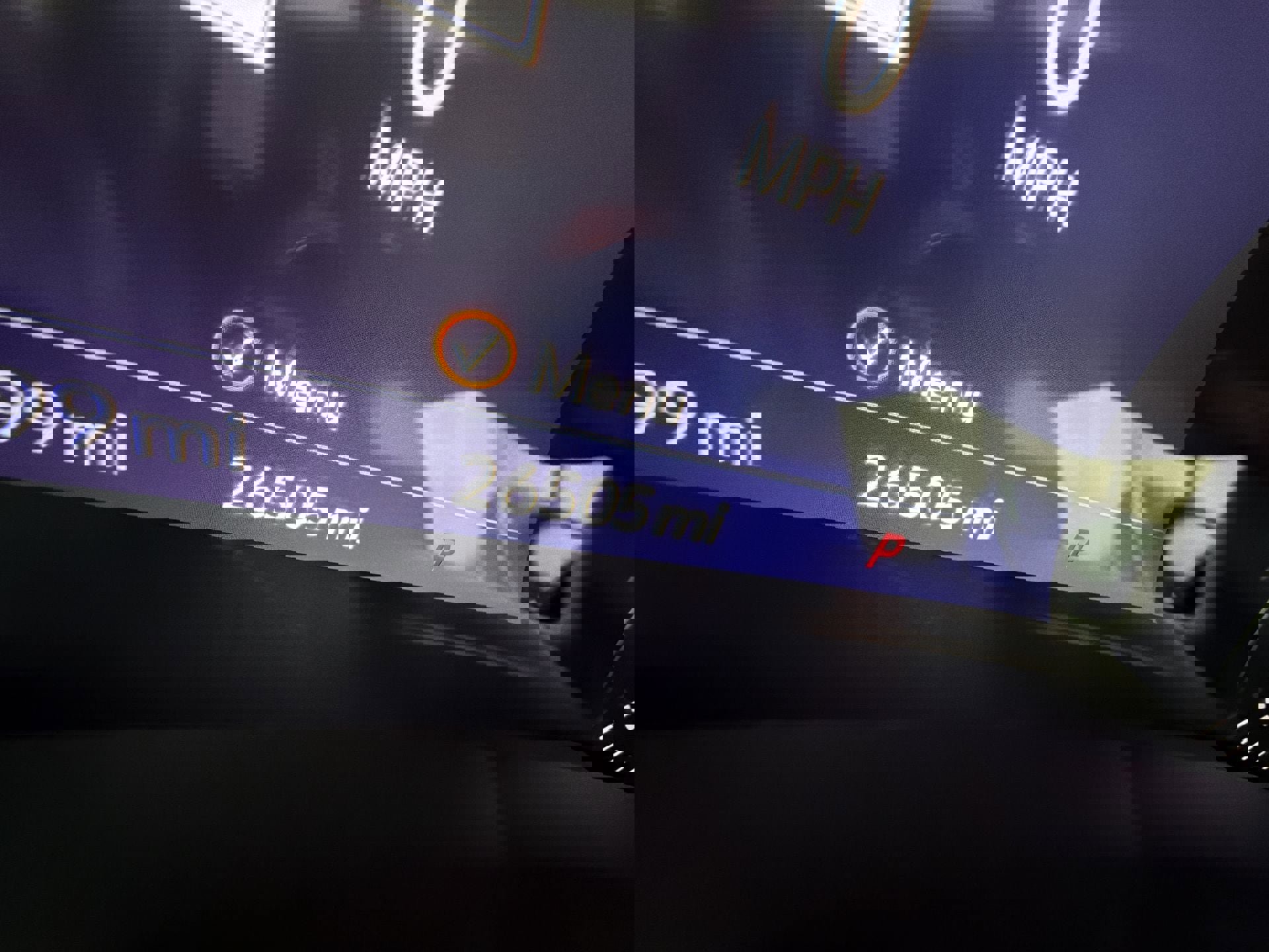 Used 2023 Buick Envision Avenir image 12