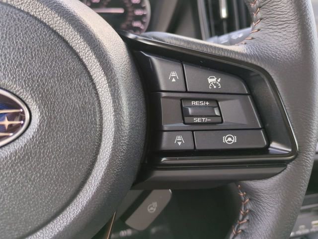 New 2026 Subaru Ascent Limited Bronze AWD/4WD image 26