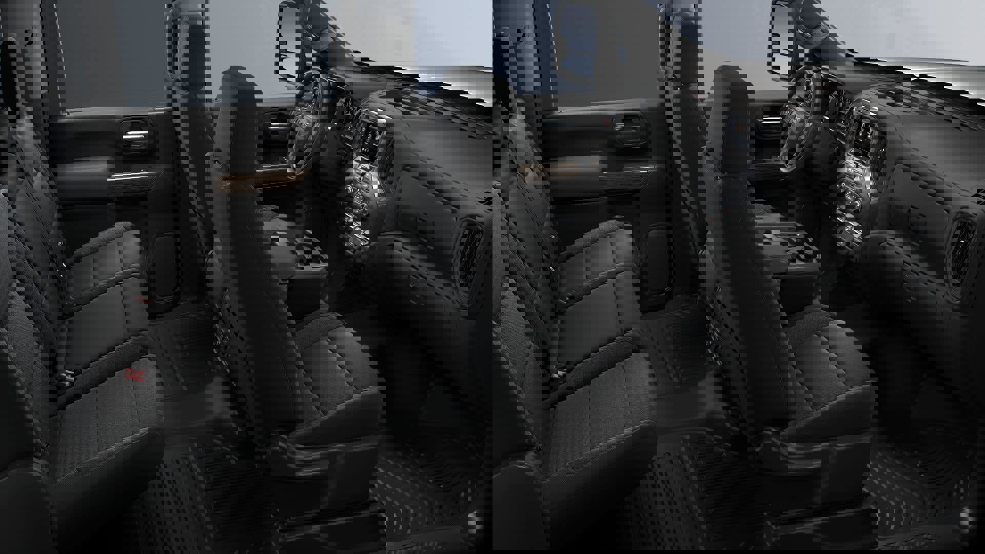 Used 2026 GMC Sierra 3500 Pro image 31