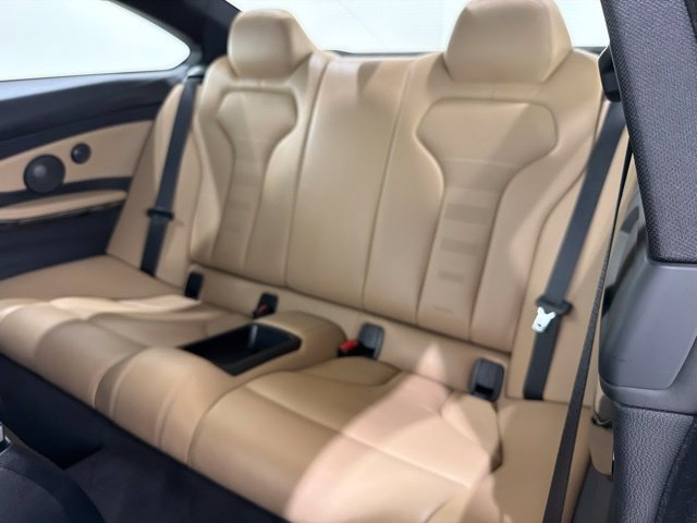 Used 2016 BMW M4 Coupe RWD image 16