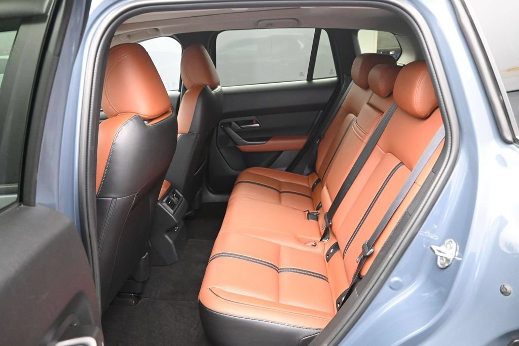 Used 2023 MAZDA CX-50 Meridian Edition AWD/4WD image 28