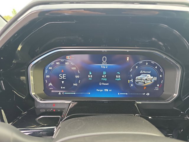 New 2026 Chevrolet Silverado 1500 RST image 29