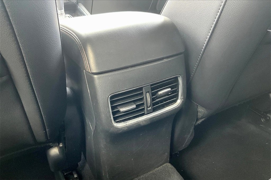 Used 2020 MAZDA CX-5 Grand Touring image 31