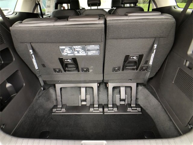 New 2026 Kia Carnival EX image 24