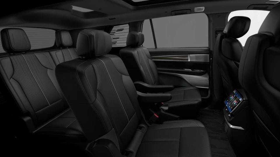 New 2026 Cadillac Vistiq Luxury w/ LPO, Floor Liner Package AWD/4WD image 42