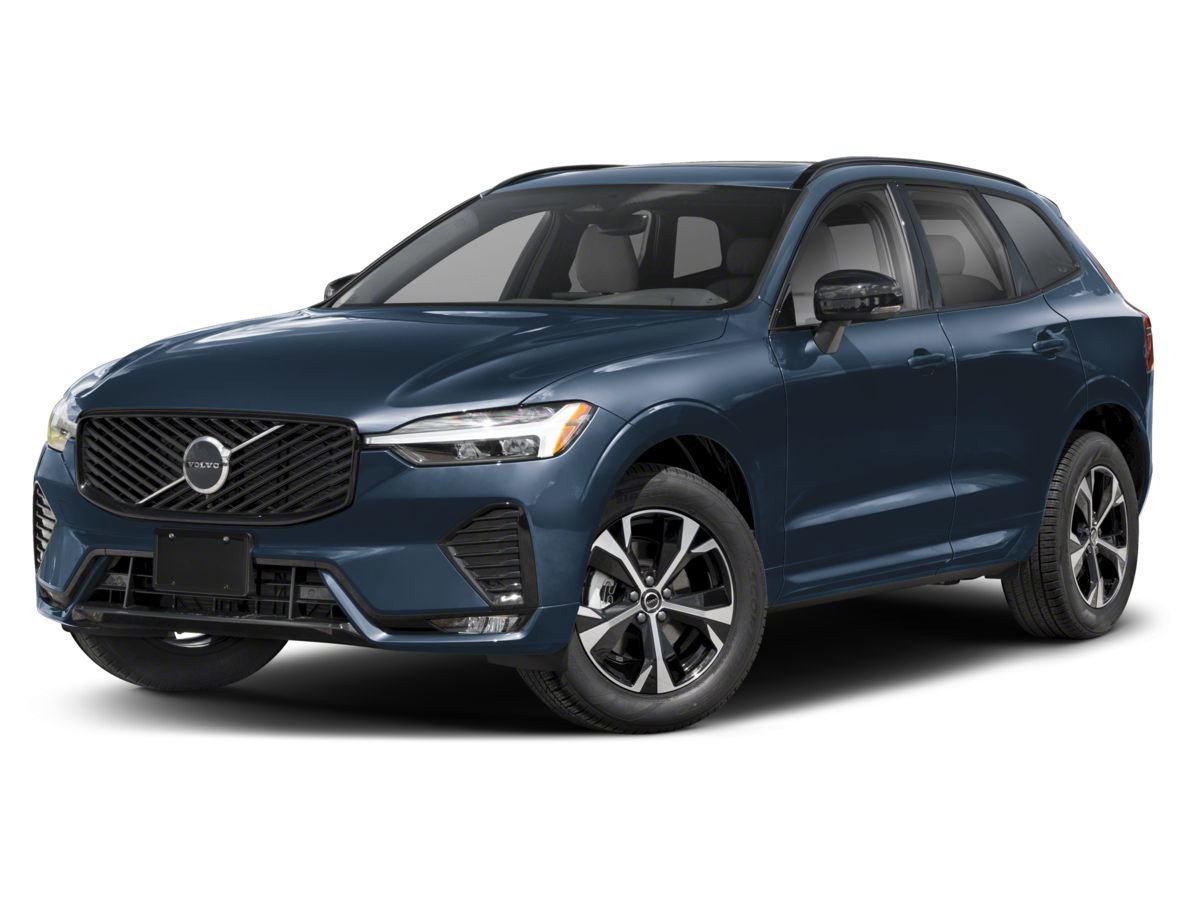 New 2026 Volvo XC60 B5 Core w/ Climate Package