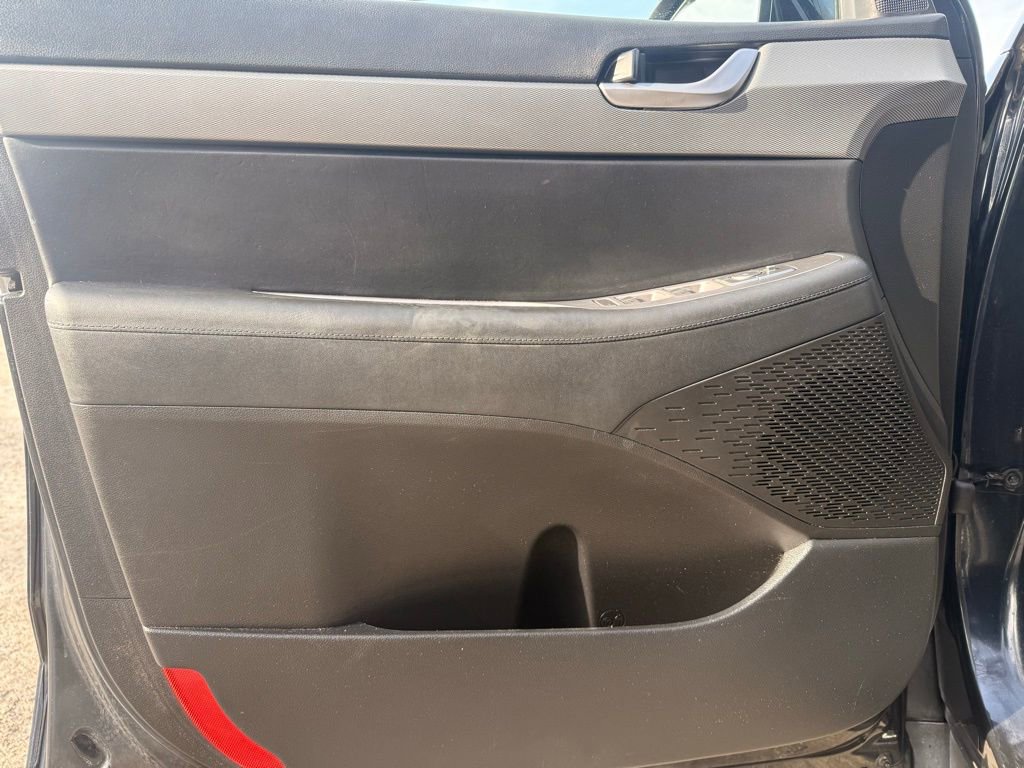 Used 2021 Hyundai Palisade SEL image 12