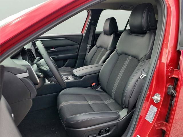 Used 2024 MAZDA CX-50 AWD 2.5 S w/ Cargo Package image 17