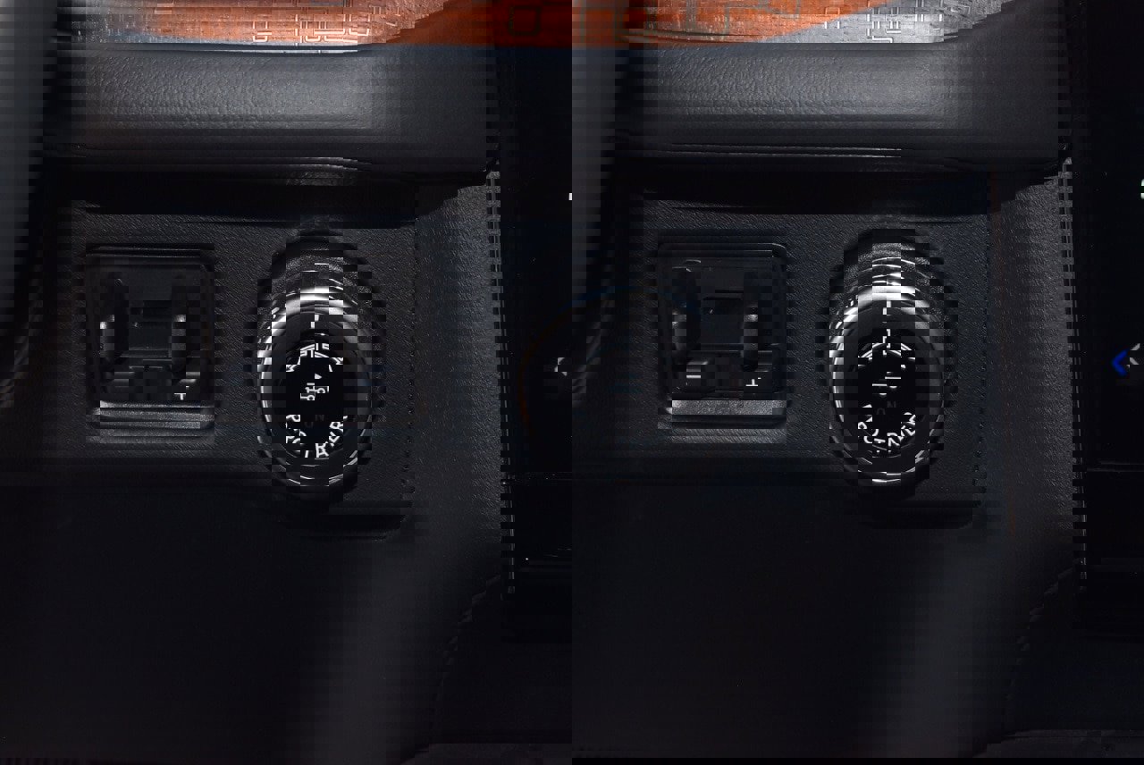 New 2025 Lincoln Navigator L Black Label image 34