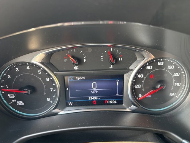 Used 2022 Chevrolet Equinox LT image 15