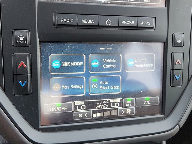 Certified 2024 Subaru Crosstrek 2.0i AWD/4WD image 19