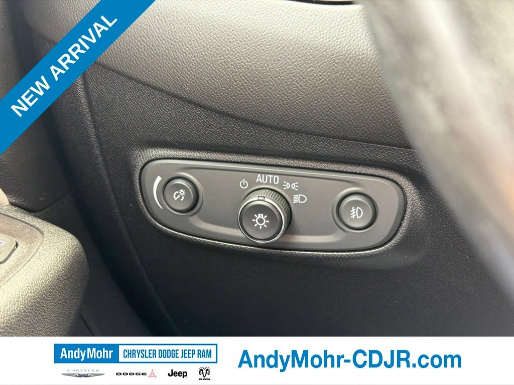 Used 2019 Chevrolet Equinox Premier AWD/4WD image 18