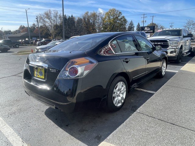 Used 2011 Nissan Altima 2.5 S image 5