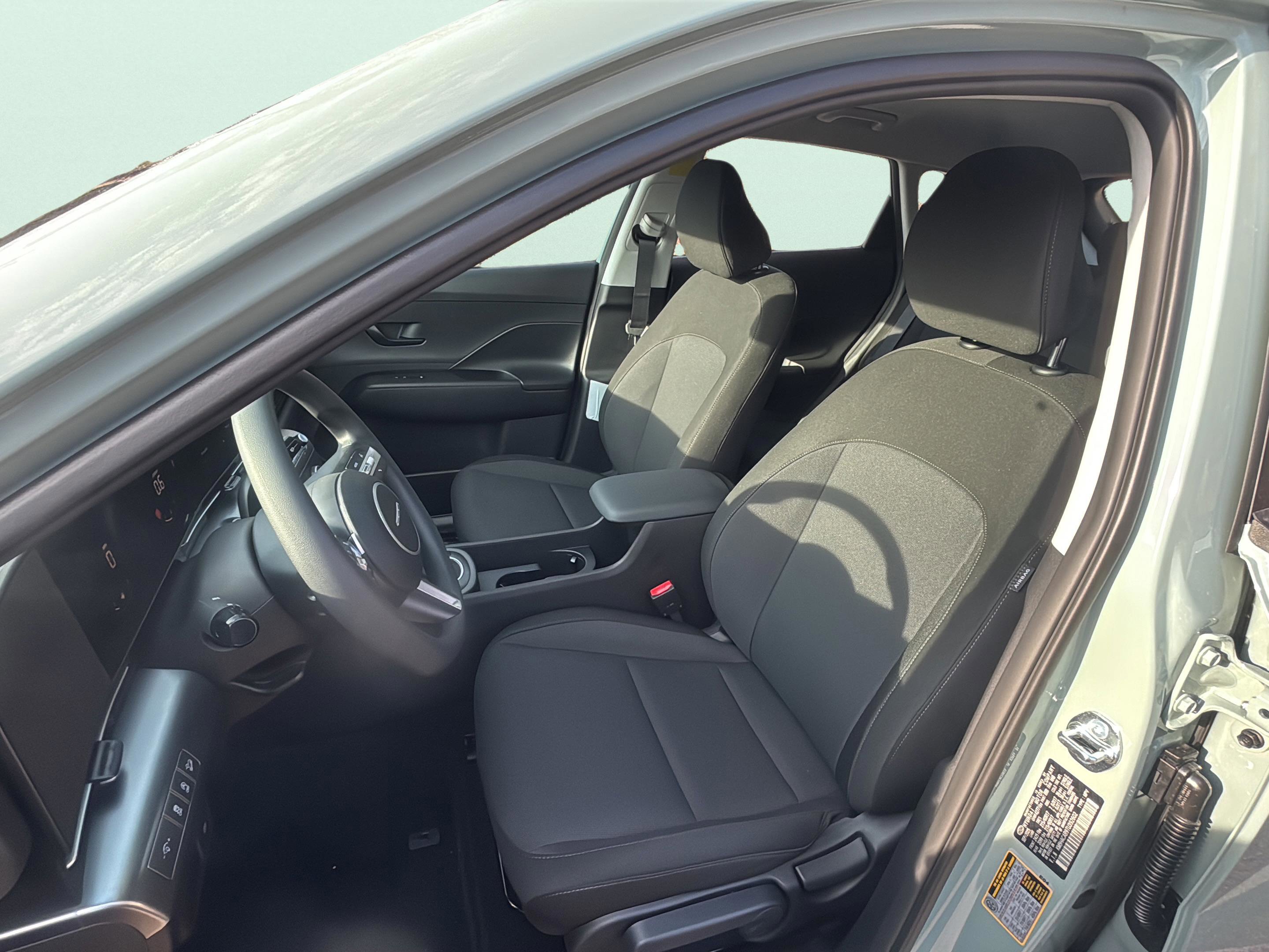 New 2026 Hyundai Kona SE image 20