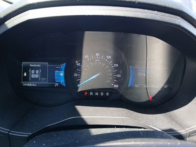 Used 2022 Ford Edge SEL w/ Convenience Package image 16