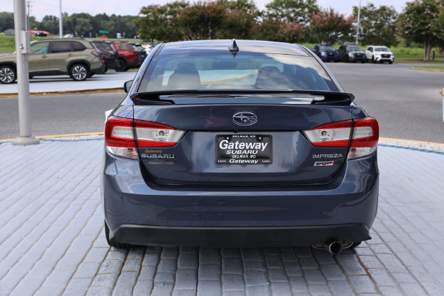 Used 2017 Subaru Impreza 2.0i Sport AWD/4WD image 4