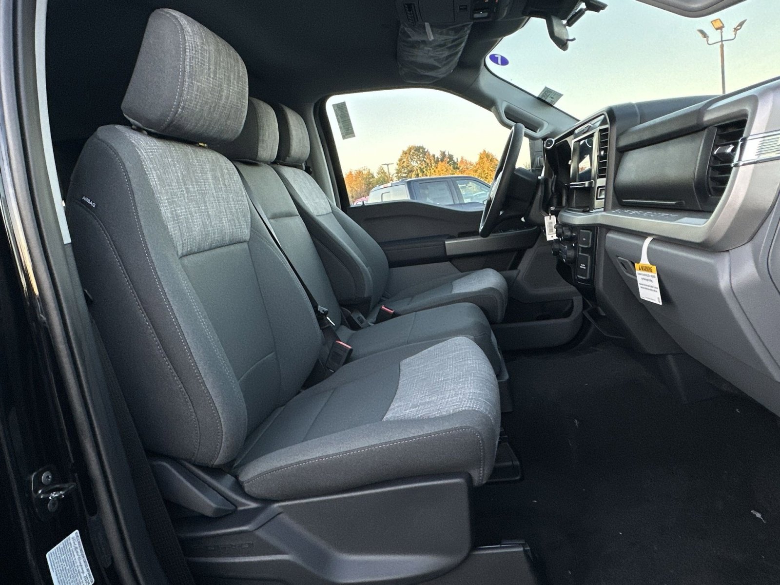 New 2026 Ford F450 XLT w/ 360-Degree Camera Package image 36
