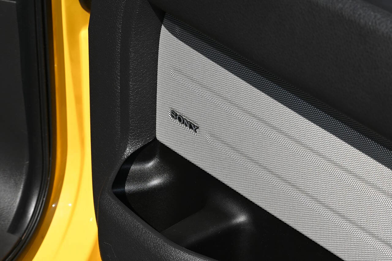 Used 2014 Ford F150 Lariat w/ Equipment Group 502A Luxury image 27