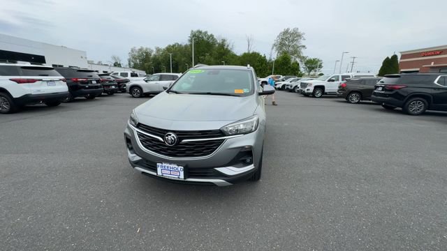 Used 2023 Buick Encore GX Select AWD/4WD image 3