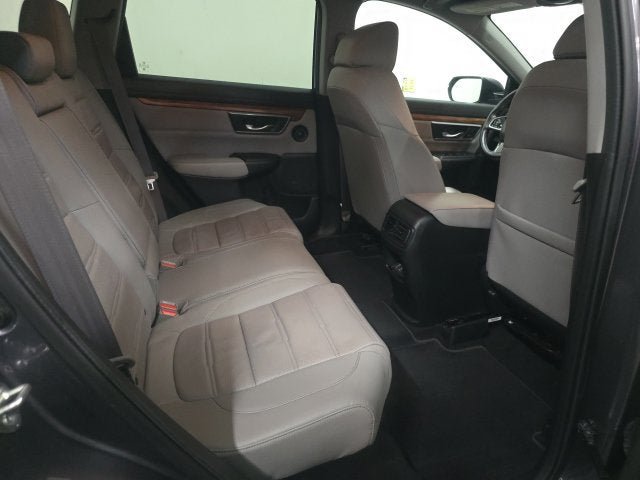 Used 2017 Honda CR-V EX-L image 6