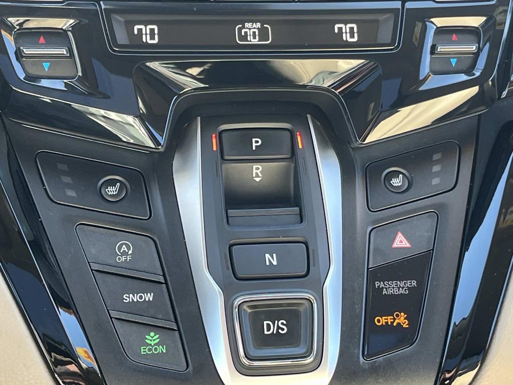 Used 2023 Honda Odyssey Touring image 26