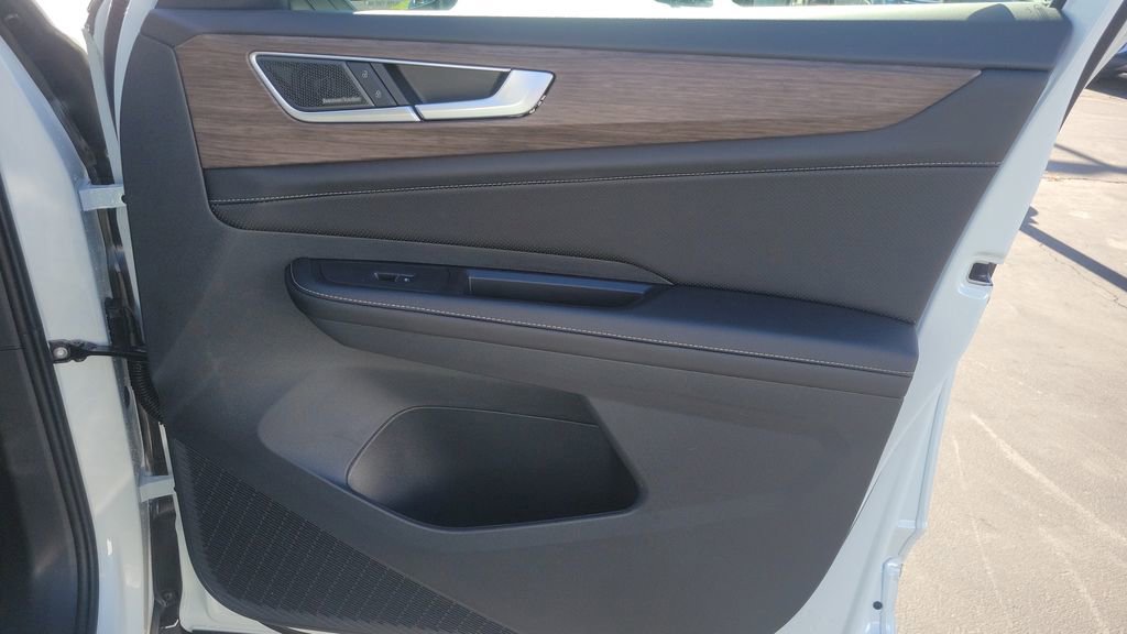 New 2026 Volkswagen Atlas SEL Premium R-Line image 31