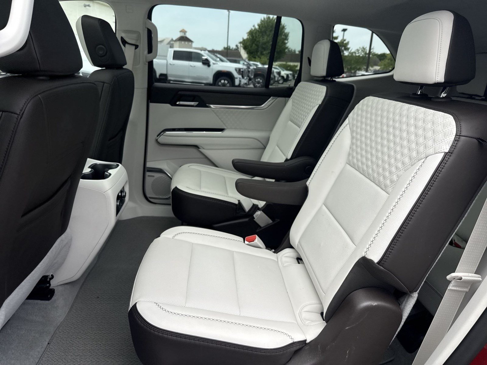 New 2026 GMC Acadia Denali w/ Super Cruise Package FWD image 20