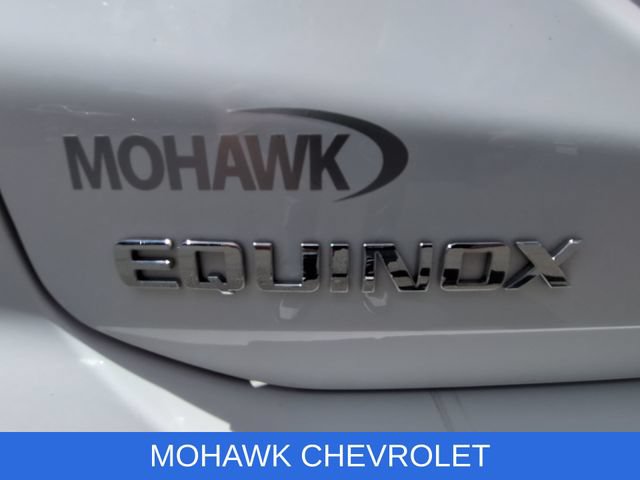 Certified 2019 Chevrolet Equinox LT w/ Sun & Navigation Package AWD/4WD image 34