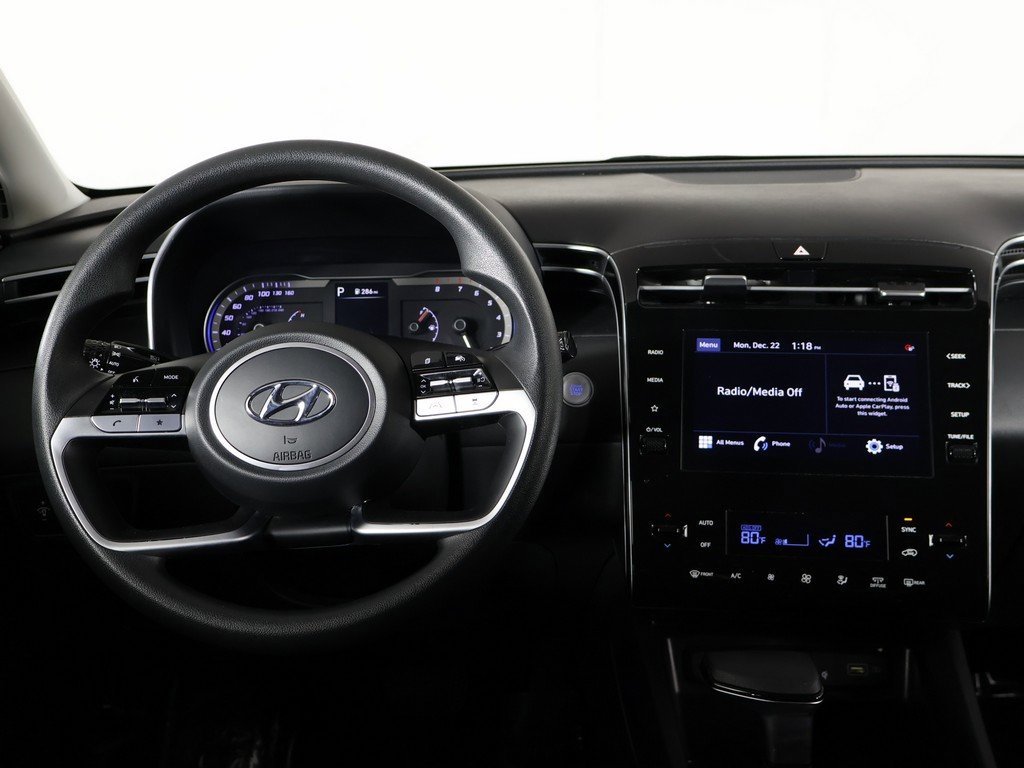 Used 2024 Hyundai Tucson SEL image 31