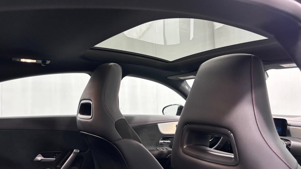 Certified 2023 Mercedes-Benz CLA 250 4MATIC image 26