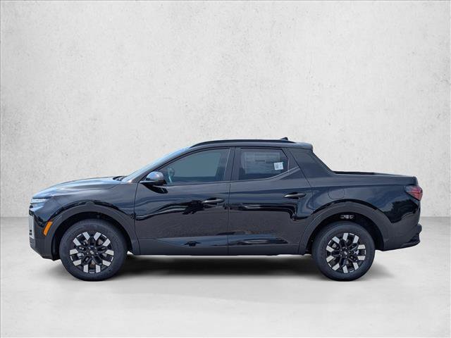New 2026 Hyundai Santa Cruz SEL FWD image 8