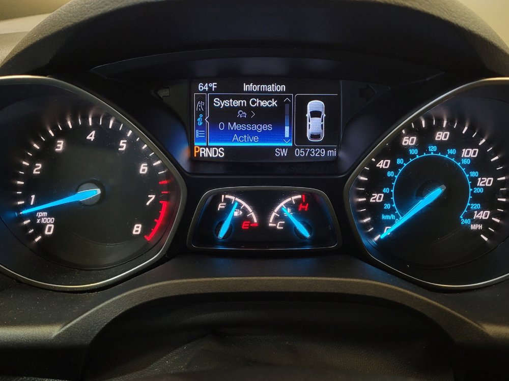 Used 2016 Ford Escape S FWD image 23