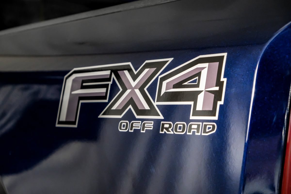Used 2024 Ford F350 Lariat w/ Lariat Ultimate Package AWD/4WD image 47