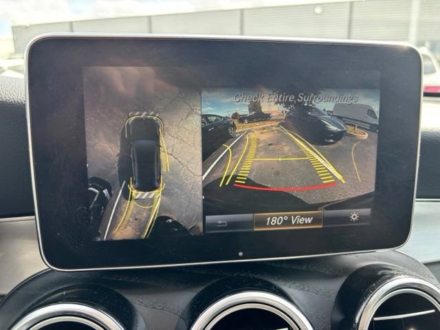 Used 2019 Mercedes-Benz GLC 300 4MATIC Coupe image 27