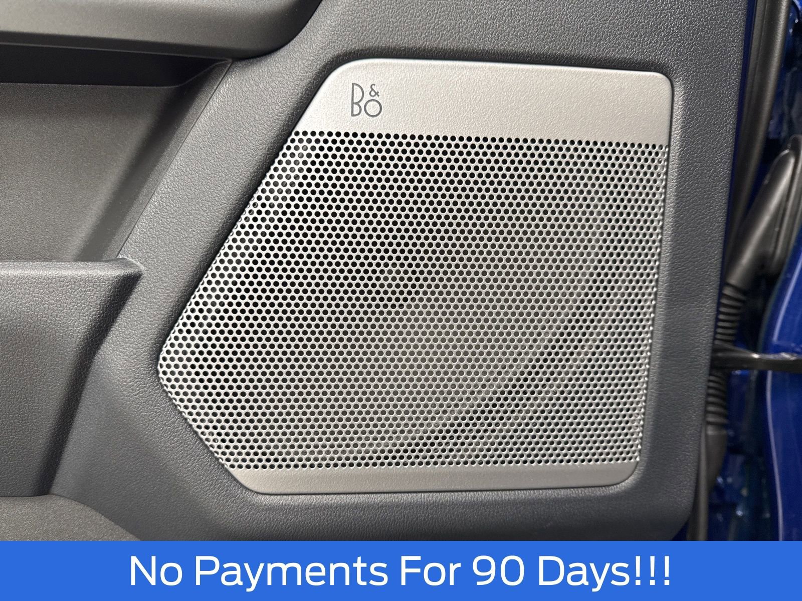 New 2026 Ford F250 Lariat w/ Black Appearance Package image 17