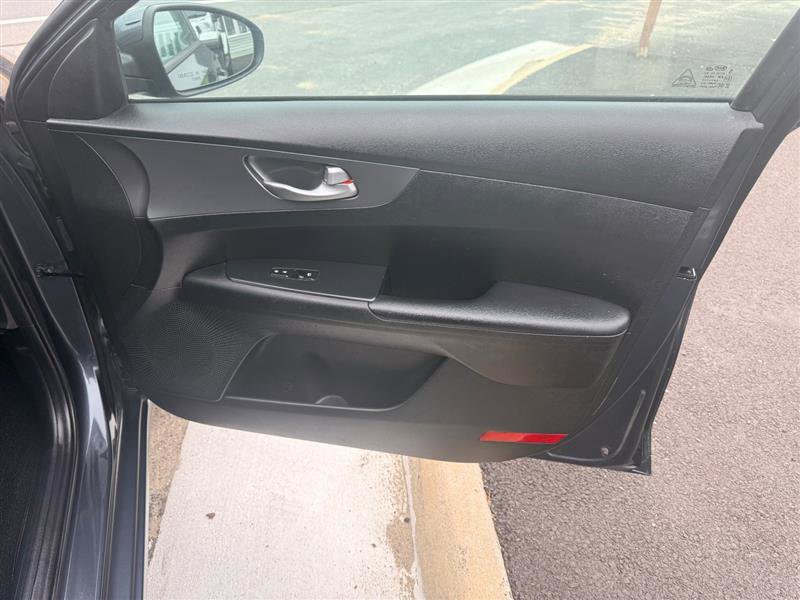 Used 2019 Kia Forte Sedan image 15