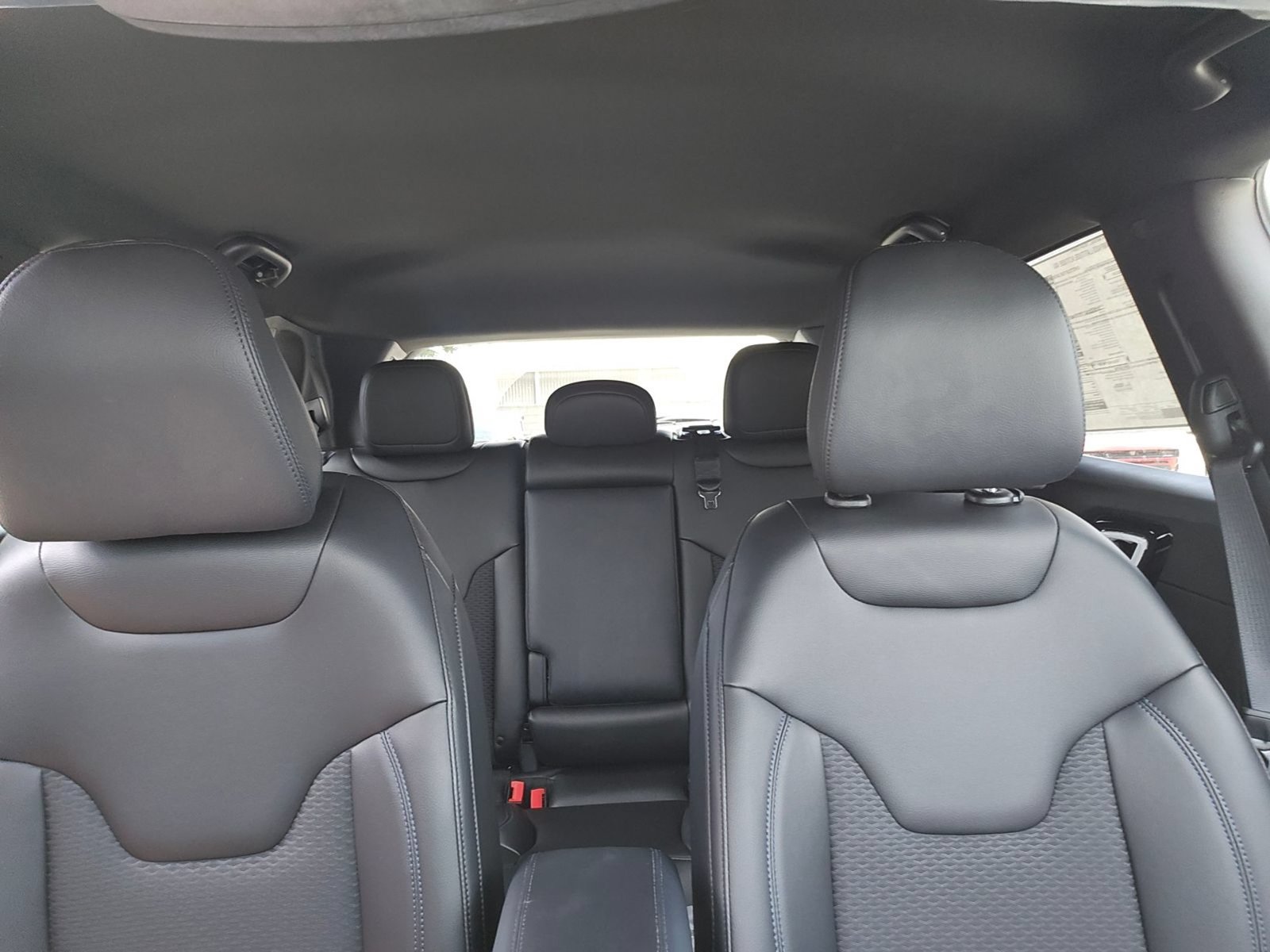 New 2026 Jeep Compass Latitude AWD/4WD image 12