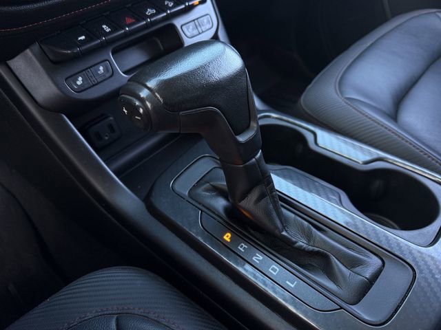 Used 2020 GMC Canyon All Terrain w/ Trailering Package image 21