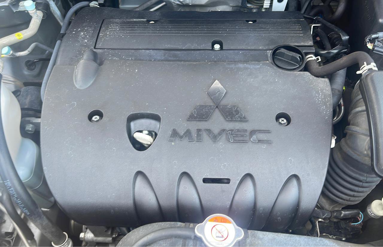 Used 2019 Mitsubishi Outlander Sport GT FWD image 23