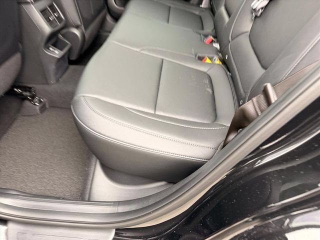 New 2026 Kia Seltos EX w/ EX Sunroof Package AWD/4WD image 12