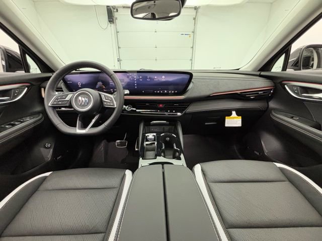 New 2026 Buick Envision Sport Touring image 4